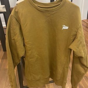 Patta Large sweatshirt